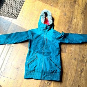 Oakley Ski/snowboard jacket